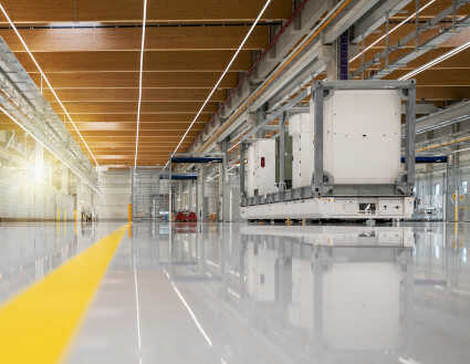 Quartalsmitteilung: Januar bis September 2025