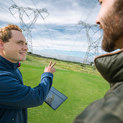 SMA Engineering Service