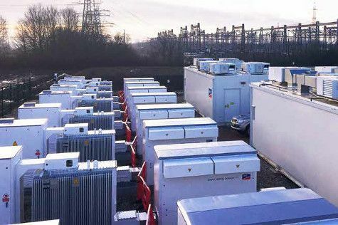 Effizienz von Solarkraftwerken durch DC-Kopplung steigern