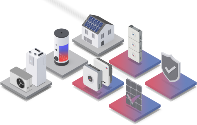 SMA Home Energy Solution