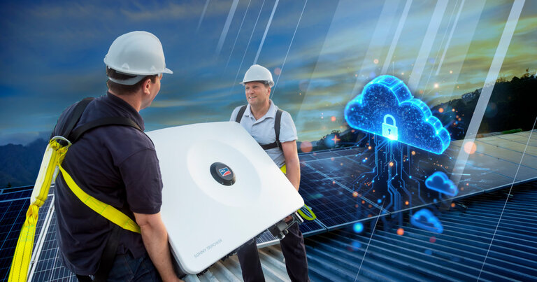 Cybersecurity at SMA