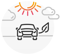 Klima- und ressourcenschonende Mobilität war noch nie so einfach wie mit dem neuen SMA eCharger.