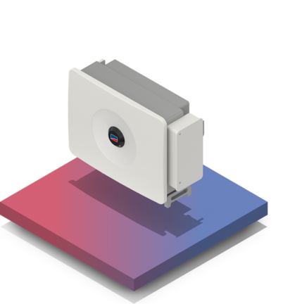 SMA Sunny Tripower 125