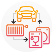 Laden mit SMA ist besonders benutzerfreundlich, komfortabel und zukunftssicher.