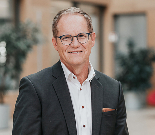 Dr.-Ing. Jürgen Reinert