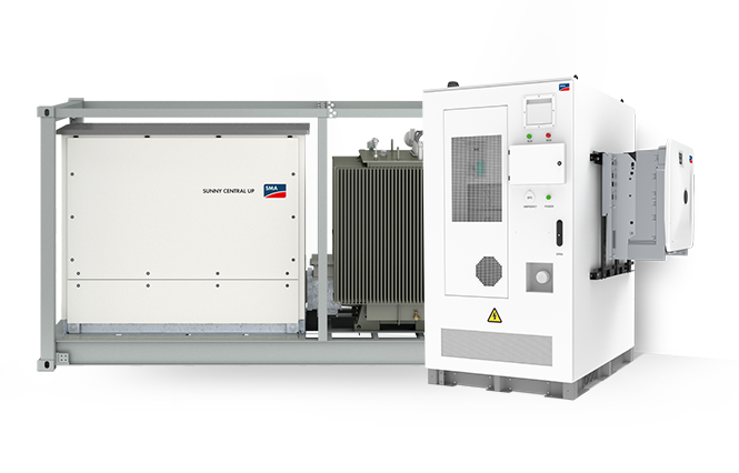 Systemlösungen & Pakete