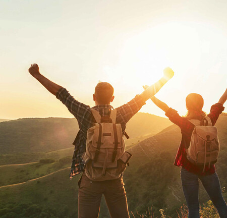 5+5 years doubling your peace of mind - or 2+8 years for SMA battery storage systems