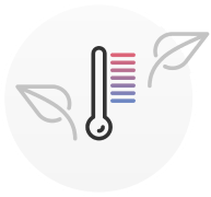 Klimaschonend ohne fossile Brennstoffe heizen und Gas- oder Ölrechnung abschaffen