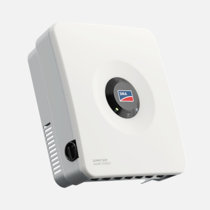 SMA Sunny Boy Smart Energy