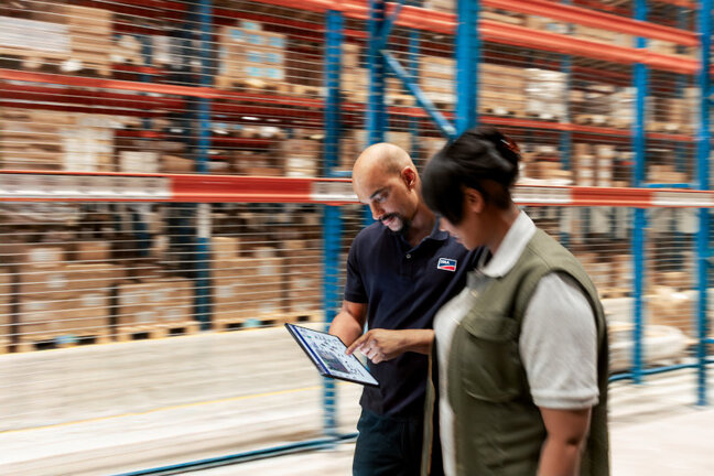 Was bedeutet Repowering für Unternehmen?