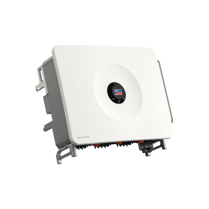 SMA Sunny Tripower 125