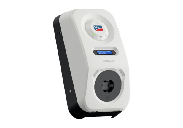 SMA eCharger