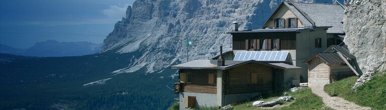 Autarke Solarlösungen 100% eigene Energie erzeugen und verbrauchen