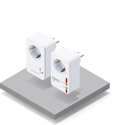 Indirekt steuerbare Verbraucher