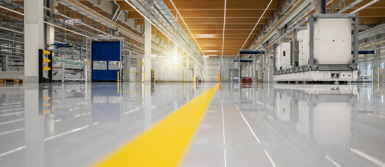 Hauptversammlung SMA 2025