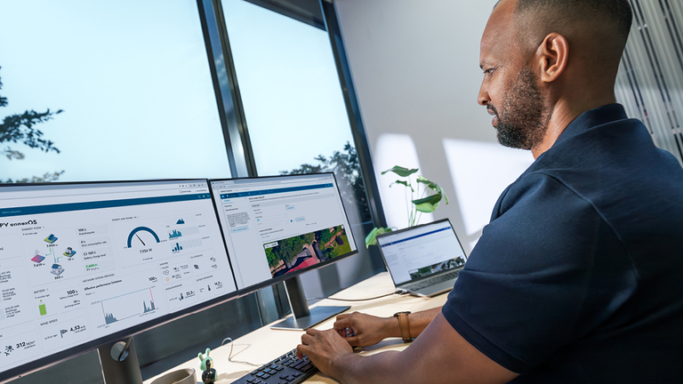 Services & Garantie: Alles für Ihre PV-Anlage – von der Planung bis zur Garantie