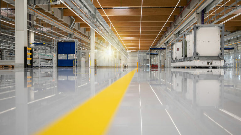 SMA Gruppe nach neun Monaten mit Umsatzwachstum – Ergebnis von Einmaleffekten beeinflusst