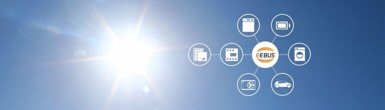 EEBus für das Smart Home - Intelligente Vernetzung im Haushalt