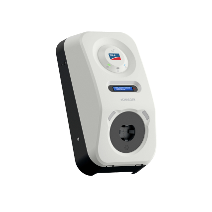 Ladelösungen Elektromobilität