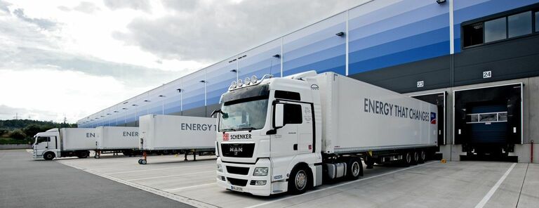 SMA Partner - Informationen für Lieferanten