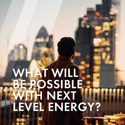 Next Level Sustainability