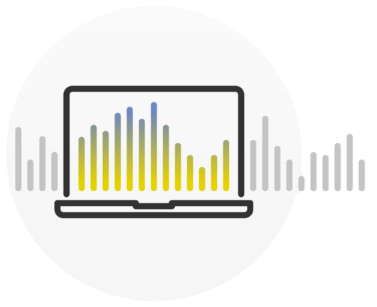 Monitor inverters in real time