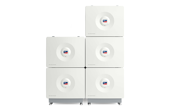 Stromspeicher: Funktionsweise, Vorteile und Produkte