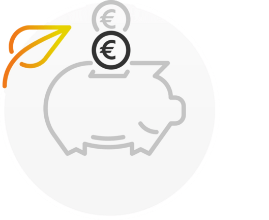 Avoid device downtime and secure energy yields thanks to free, automatic inverter monitoring with SMA Smart Connected