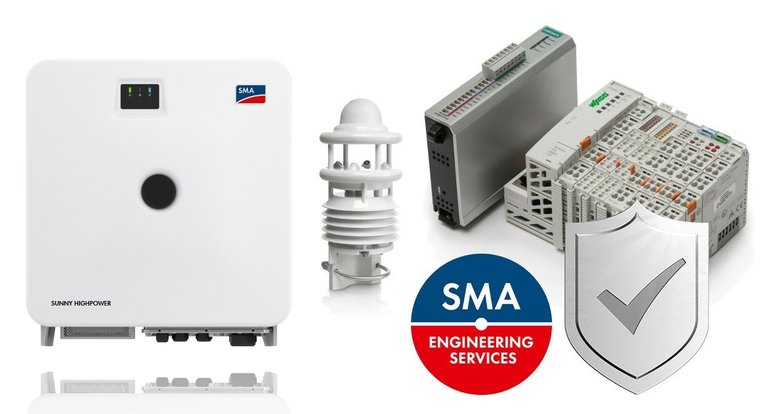 Die zukunftsweisende Lösung, die flexibel erweiterbar ist