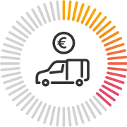 Klima schonen und Mobilitätskosten senken