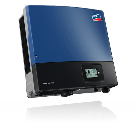 SMA Sunny Tripower Malindi, Kenia