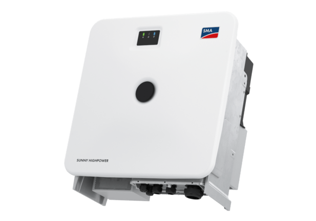SMA Sunny Highpower PEAK3