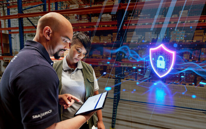 Vorteile für PV-Anlagen und Energieversorgung