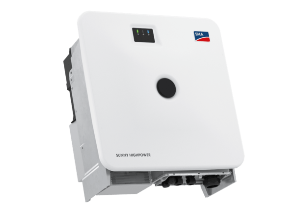 SMA Sunny Highpower PEAK3