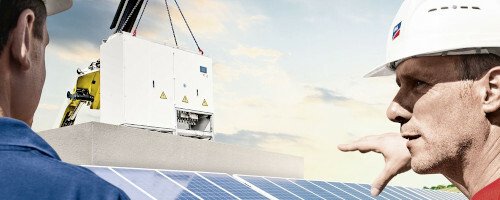 SMA Repowering: Jetzt PV-Leistung verbessern und profitieren