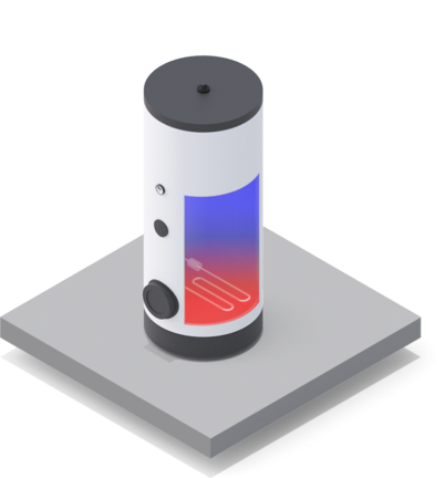 Thermal storage system