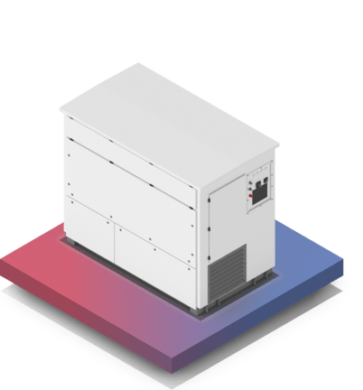 SMA Electrolyzer Converter