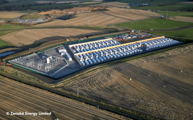 Blackhillock, Schottland: Ein Leuchtturmprojekt für die Energiewende