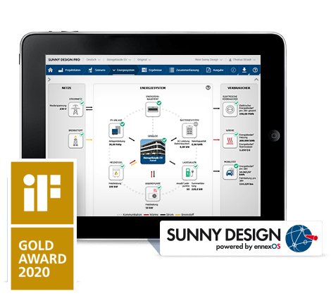 SMA commissioning service Commissioning industrial plants
