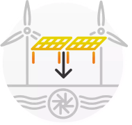 Solarenergie in bestehende Infrastrukturen optimal integrieren