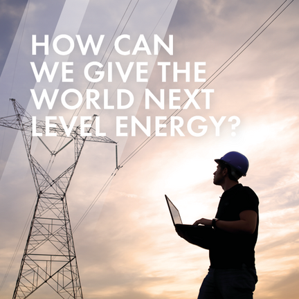 Next Level Grid Forming