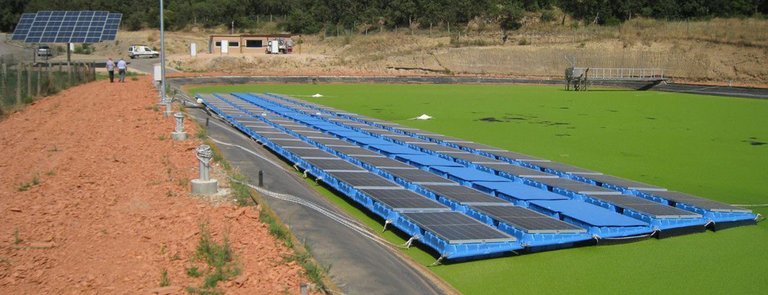 PV Diesel Hybrid Application Barbastro, Spain