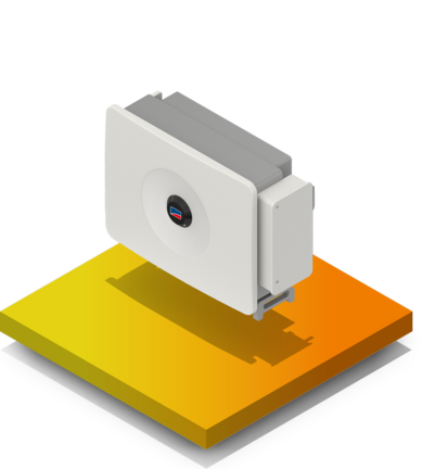 SMA Sunny Tripower 125