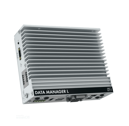 SMA Data Manager L powered by ennexOS