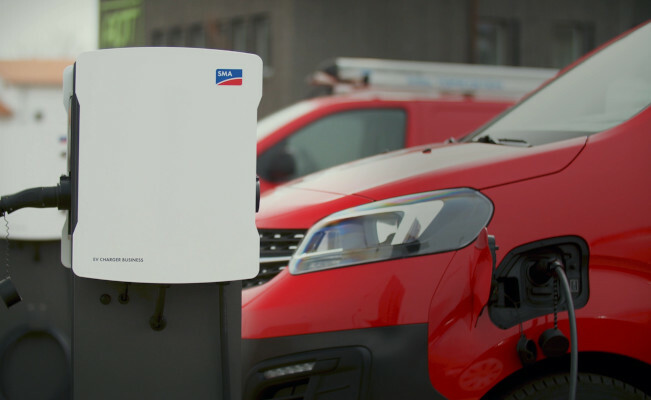 Mit PV-Energie zum klimafreundlichen Unternehmen