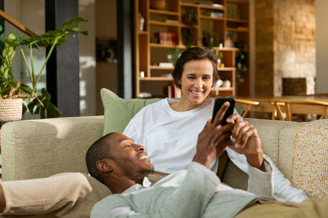 Schrittweise Einführung – So erhalten Sie Zugang