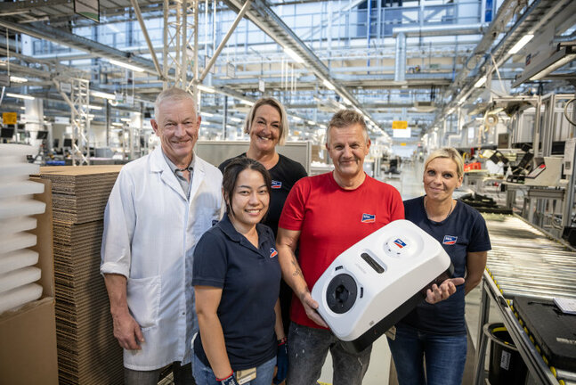 Diversity, equity & inclusion