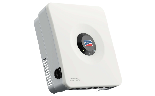 Sunny Boy Smart Energy