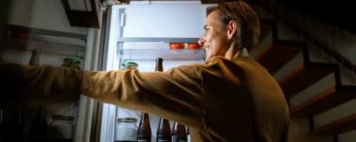 Solaranlage bei Stromausfall