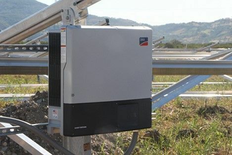 SMA Sunny Tripower 24000TL-US